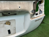 尾门 SUBARU LEGACY OEM 60800AE040 BHE 2002 White 51E, 96H