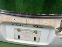 尾门 SUBARU LEGACY OEM 60800AE040 BHE 2002 White 51E, 96H