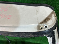尾门 SUBARU LEGACY OEM 60800AE040 BHE 2002 White 51E, 96H