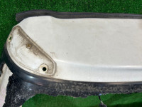尾门 SUBARU LEGACY OEM 60800AE040 BHE 2002 White 51E, 96H