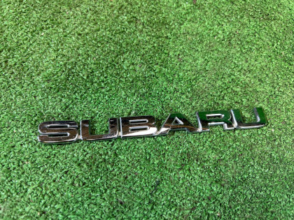 โลโก้ 93073AE930 SUBARU LEGACY