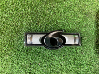 エンブレム 6 SUBARU LEGACY OEM 93073AE960 BHE 2002 White 51E, 96H