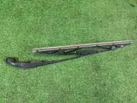 后雨刮 SUBARU LEGACY OEM 86532AC290 BHE 2002