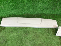 バックドアトリム SUBARU LEGACY OEM 94320AE011NS 94310AE000GF BHE 2002 White 51E, 96H