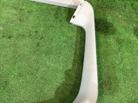 バックドアトリム SUBARU LEGACY OEM 94320AE011NS 94310AE000GF BHE 2002 White 51E, 96H
