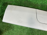 バックドアトリム SUBARU LEGACY OEM 94320AE011NS 94310AE000GF BHE 2002 White 51E, 96H