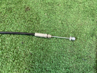 Cable de apertura del portón SUBARU LEGACY OEM 63032AE000 BHE 2002 White 51E, 96H