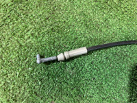 Cable de apertura del portón SUBARU LEGACY OEM 63032AE000 BHE 2002 White 51E, 96H