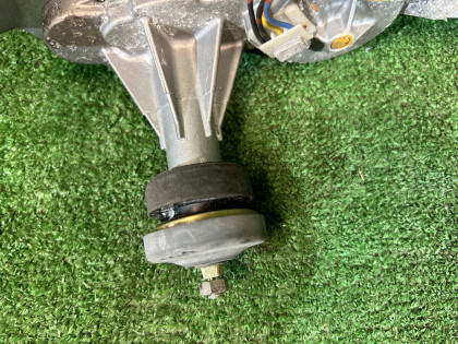 Motor do limpa-vidros traseiro SUBARU LEGACY OEM 86511AE010 BHE 2002 EZ30