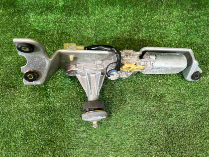 Motor do limpa-vidros traseiro SUBARU LEGACY OEM 86511AE010 BHE 2002 EZ30
