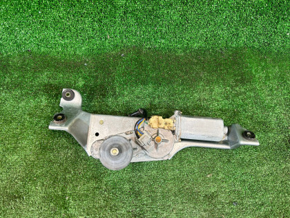 Motor do limpa-vidros traseiro SUBARU LEGACY OEM 86511AE010 BHE 2002 EZ30