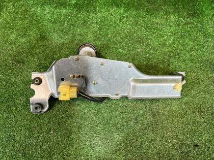 Motor do limpa-vidros traseiro SUBARU LEGACY OEM 86511AE010 BHE 2002 EZ30