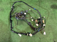 バックドアハーネス SUBARU LEGACY OEM 81812AE210 BHE 2002 EZ30