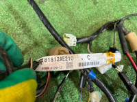 バックドアハーネス SUBARU LEGACY OEM 81812AE210 BHE 2002 EZ30