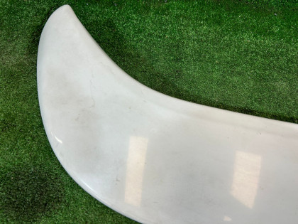 Spoiler SUBARU LEGACY OEM 96031AE020WG BHE 2002 White 51E, 96H