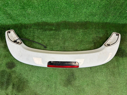 Spoiler SUBARU LEGACY OEM 96031AE020WG BHE 2002 White 51E, 96H