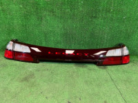 แผงตกแต่งระหว่างไฟท้าย Стоп сигналы комплект 84201AE320 84201AE330 84251AE060 SUBARU LANCASTER