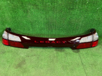 尾灯间饰板 Стоп сигналы комплект SUBARU LANCASTER OEM 84201AE320 84201AE330 84251AE060 BH9 2001