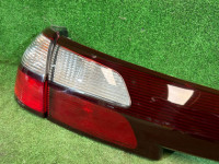 尾灯间饰板 Стоп сигналы комплект SUBARU LANCASTER OEM 84201AE320 84201AE330 84251AE060 BH9 2001