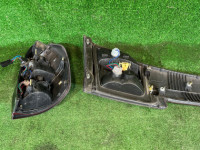 尾灯间饰板 Стоп сигналы комплект SUBARU LANCASTER OEM 84201AE320 84201AE330 84251AE060 BH9 2001