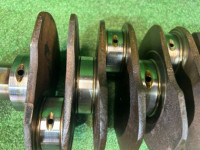 เพลาข้อเหวี่ยง SUBARU LEGACY OEM 12200AA190 BH9 2001 EJ254 AT