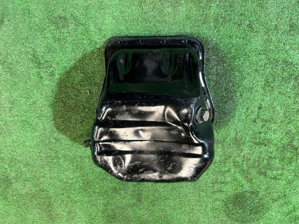 Cárter do óleo SUBARU LEGACY OEM 11109AA052 BH9 2001 EJ254 AT