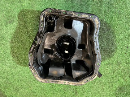 Cárter do óleo SUBARU LEGACY OEM 11109AA052 BH9 2001 EJ254 AT