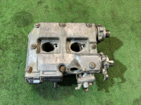 左气缸盖 Левая SUBARU LEGACY OEM 11063AA890 BH9 2001 EJ254 AT