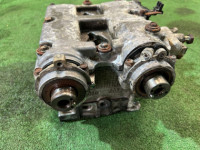 Cabeça do motor direita SUBARU LEGACY OEM 11039AB410 BH9 2001 EJ254 AT