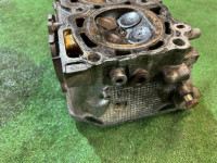 Cabeça do motor direita SUBARU LEGACY OEM 11039AB410 BH9 2001 EJ254 AT