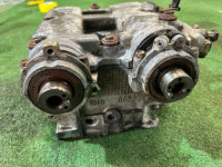 Cabeça do motor direita SUBARU LEGACY OEM 11039AB410 BH9 2001 EJ254 AT