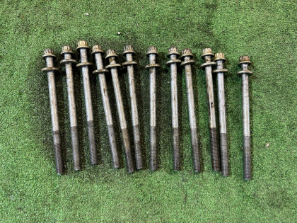 Bolts ГБЦ 11095AA041 SUBARU LEGACY