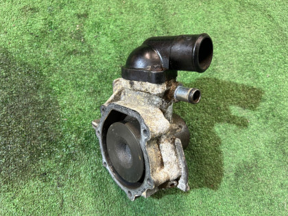 水泵 Охлаждения SUBARU LEGACY LANCASTER OEM X2111AA032 BH9 2001 EJ254 AT