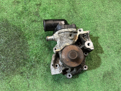 水泵 Охлаждения SUBARU LEGACY LANCASTER OEM X2111AA032 BH9 2001 EJ254 AT