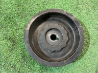 Polea del árbol de levas de escape izquierdo SUBARU LEGACY LANCASTER OEM 13054AA033 BH9 2001 EJ254 AT