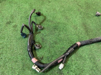 エンジンハーネス SUBARU LEGACY LANCASTER OEM 24020AC650 BH9 2001 EJ254 AT