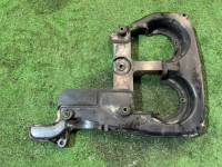 Right rear timing cover 13573AA120 SUBARU LEGACY LANCASTER