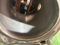 Блок цилиндров SUBARU LEGACY LANCASTER OEM 11008AA710 BH9 2001 EJ254 AT