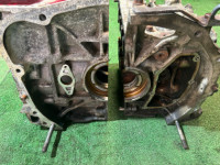 Блок цилиндров SUBARU LEGACY LANCASTER OEM 11008AA710 BH9 2001 EJ254 AT