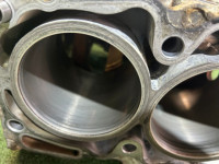 Блок цилиндров SUBARU LEGACY LANCASTER OEM 11008AA710 BH9 2001 EJ254 AT