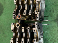 Блок цилиндров SUBARU LEGACY LANCASTER OEM 11008AA710 BH9 2001 EJ254 AT