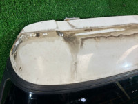 尾门 Цвет 51Е SUBARU LEGACY OEM 61700AC000 BG5 1997 white 51E