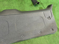 バックドアトリム SUBARU LEGACY OEM 94047AC110MU 94047AC000MU BG5 1997 white 51E