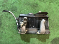 อินเตอร์คูลเลอร์ SUBARU LEGACY OEM 21819AA020 BH5 2001 EJ206 AT