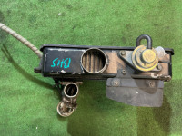 อินเตอร์คูลเลอร์ SUBARU LEGACY OEM 21819AA020 BH5 2001 EJ206 AT