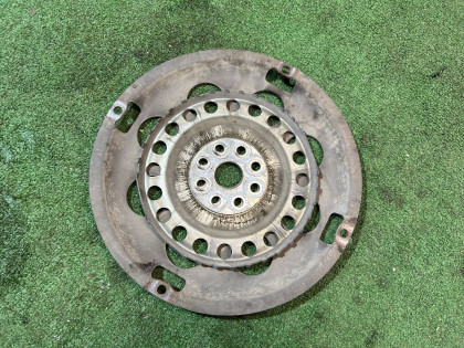 飞轮 SUBARU LEGACY OEM 12332AA150 BMM 2012 FB25