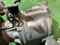 Compresor del aire acondicionado SUBARU LEGACY OEM 73111CA000 BMM 2012 FB25