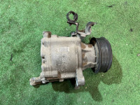Compresor del aire acondicionado SUBARU LEGACY OEM 73111CA000 BMM 2012 FB25