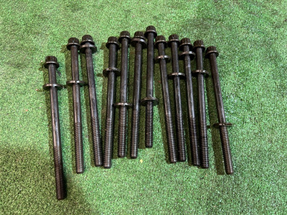 Bolts ГБЦ SUBARU LEGACY OEM 11095AA160 BMM 2012
