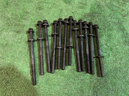 Bolts ГБЦ 11095AA160 SUBARU LEGACY